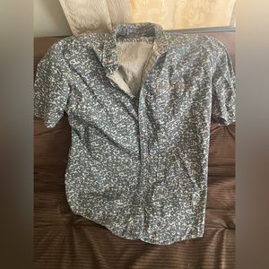 Limited edition collection Smith x Howler Brothers Shirt